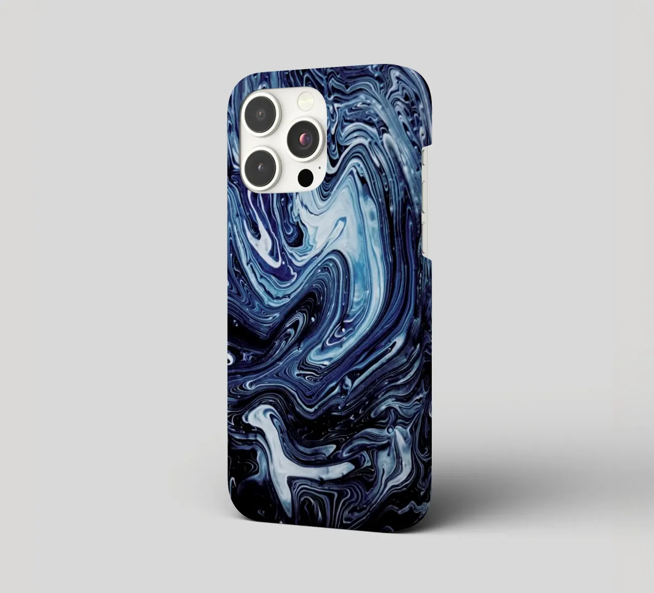 Gravity 3 cover iphone da Galaxy Eyes