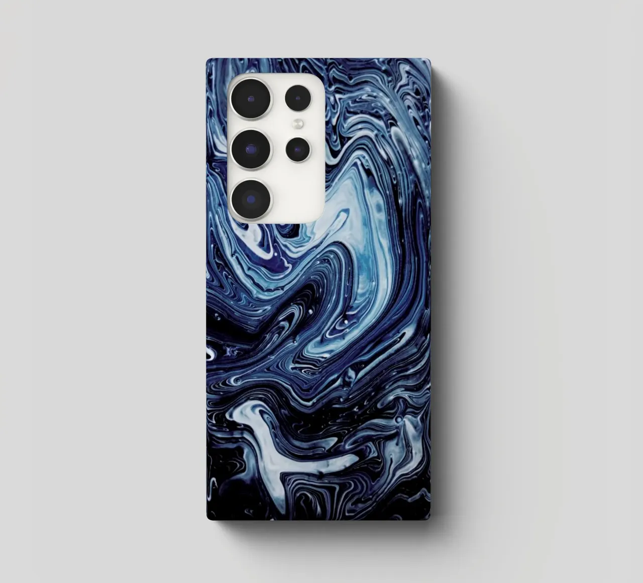 Gravity 3 cover samsung da Galaxy Eyes