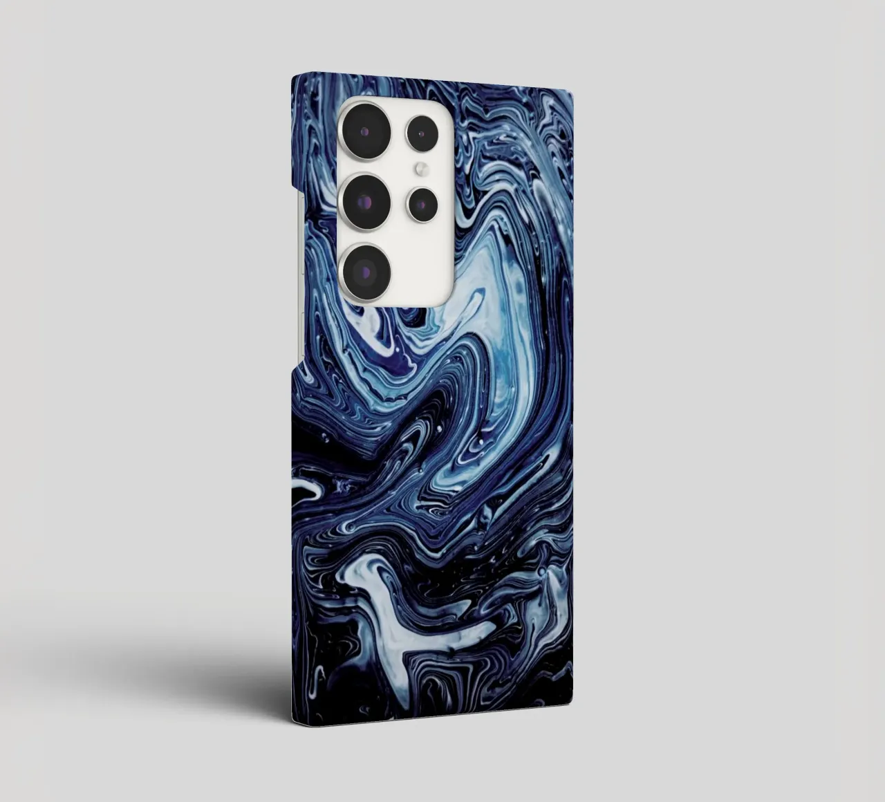 Gravity 3 cover samsung da Galaxy Eyes