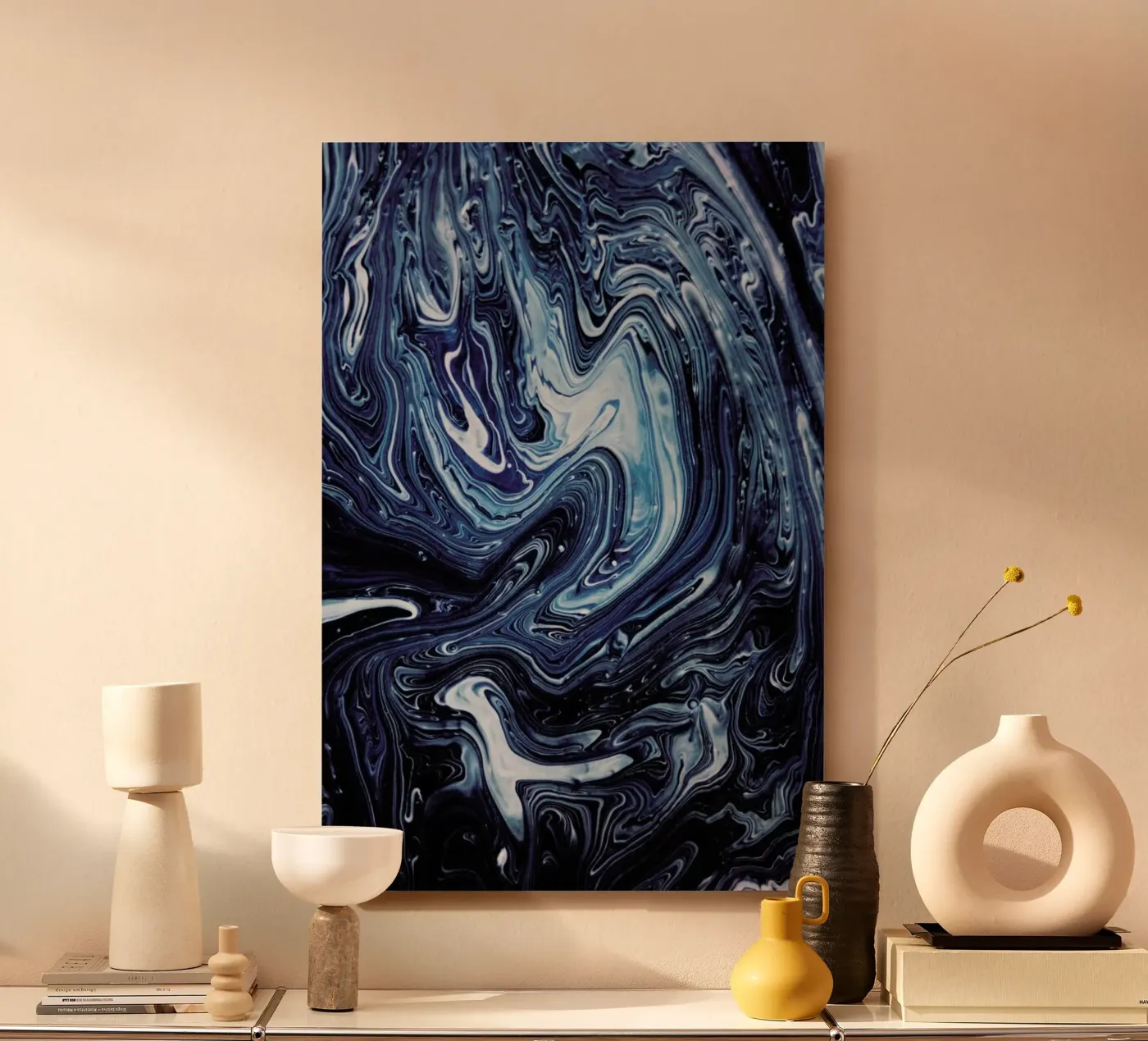 Gravity 3 pannello forex da Galaxy Eyes