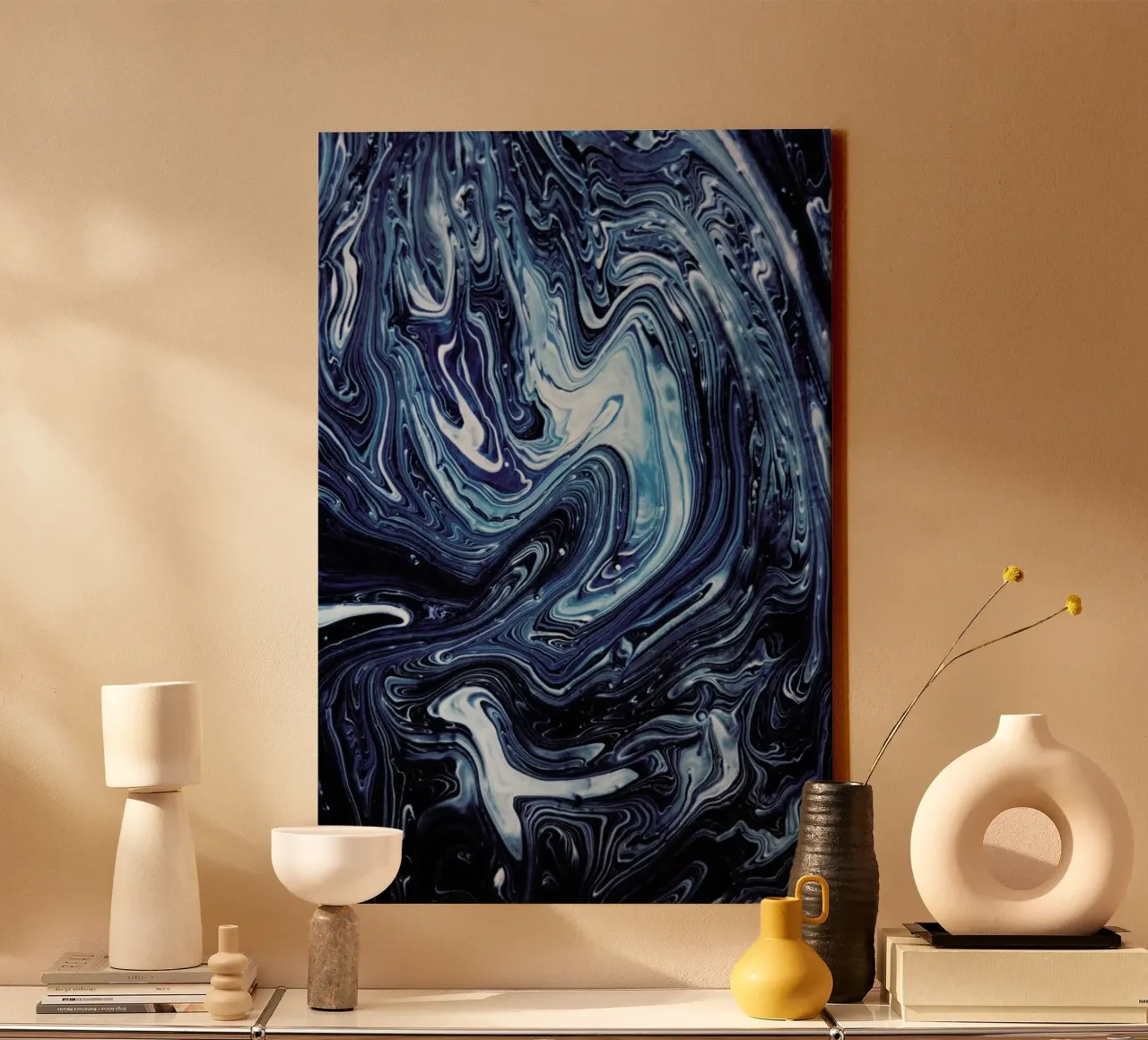 Gravity 3 tela da Galaxy Eyes
