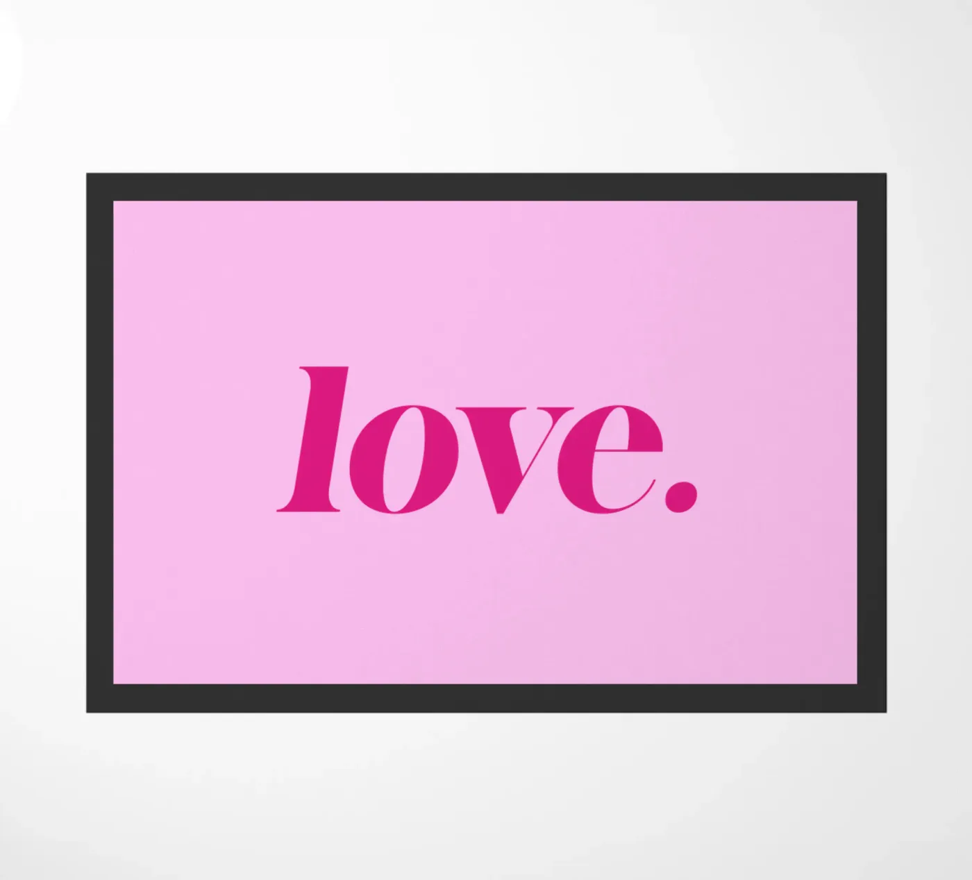 love. zerbino da color&shape