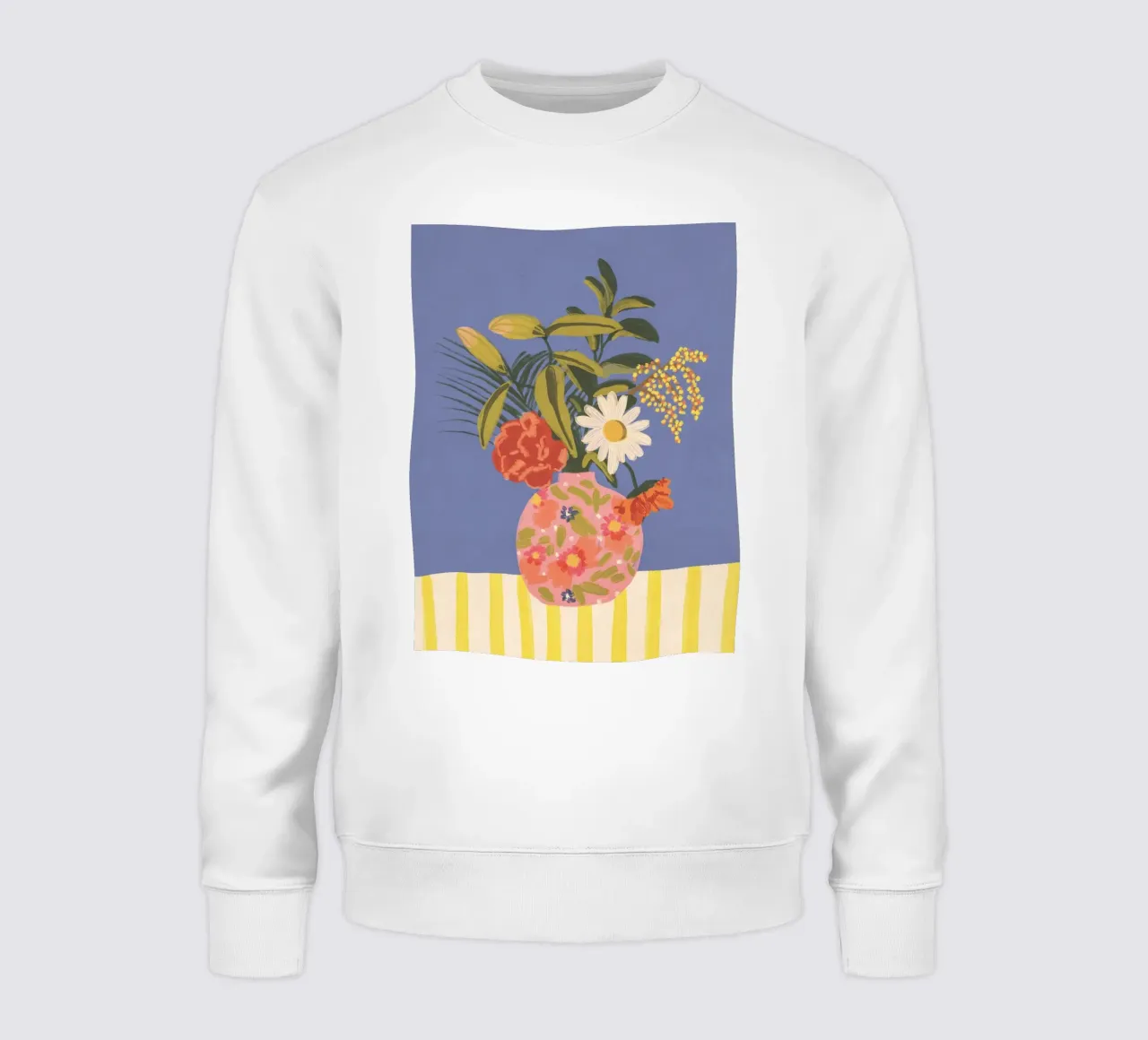 Garden gems felpa da GigiRosado