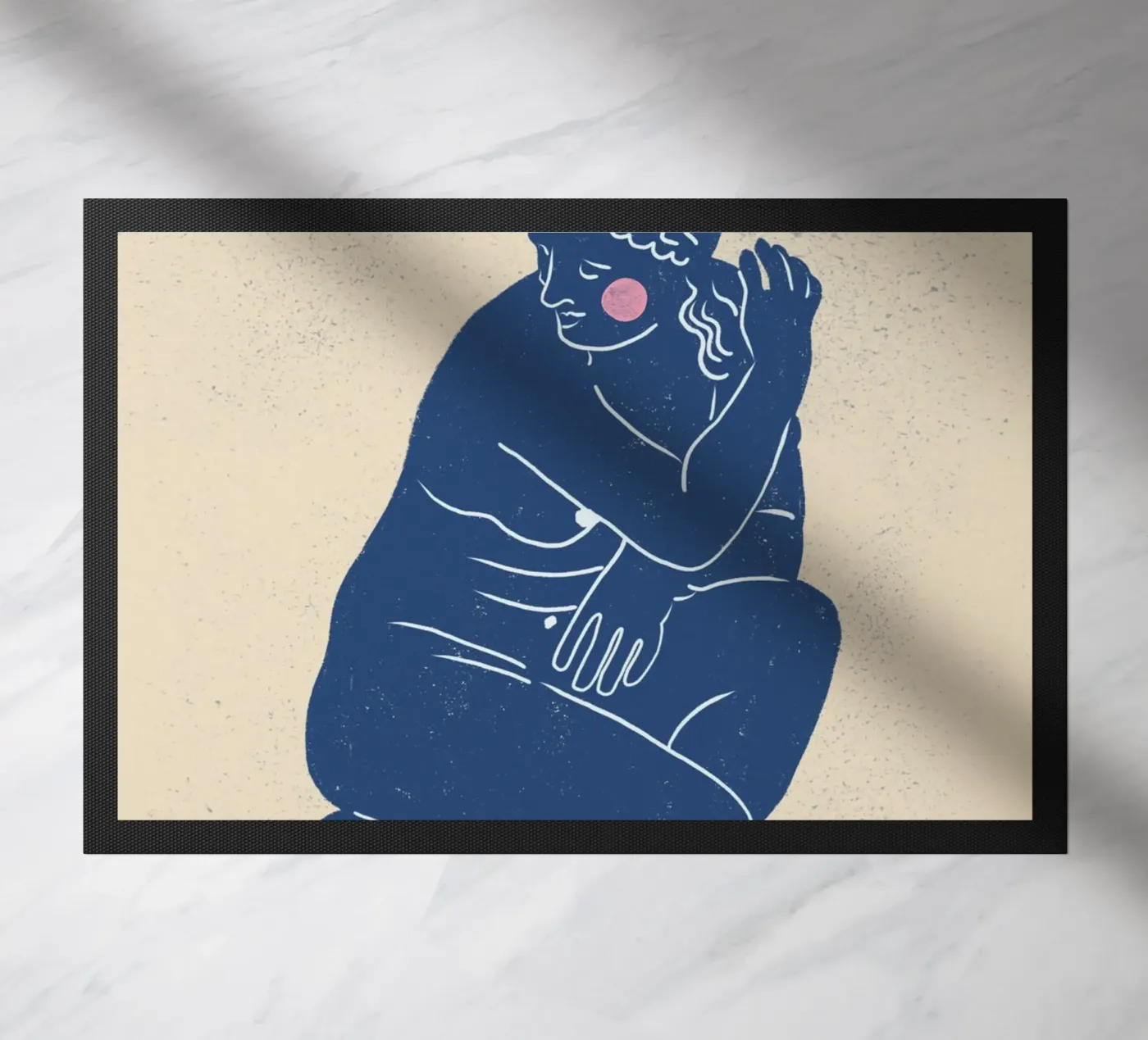 Nude zerbino da GigiRosado