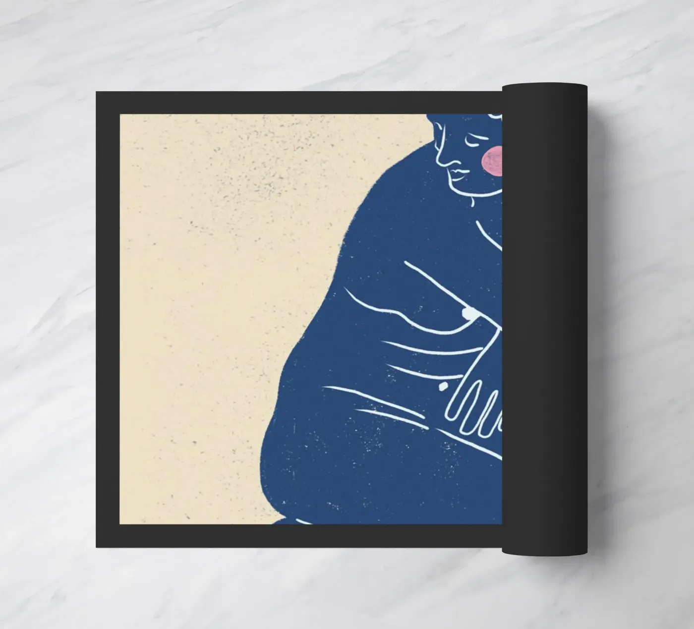 Nude zerbino da GigiRosado