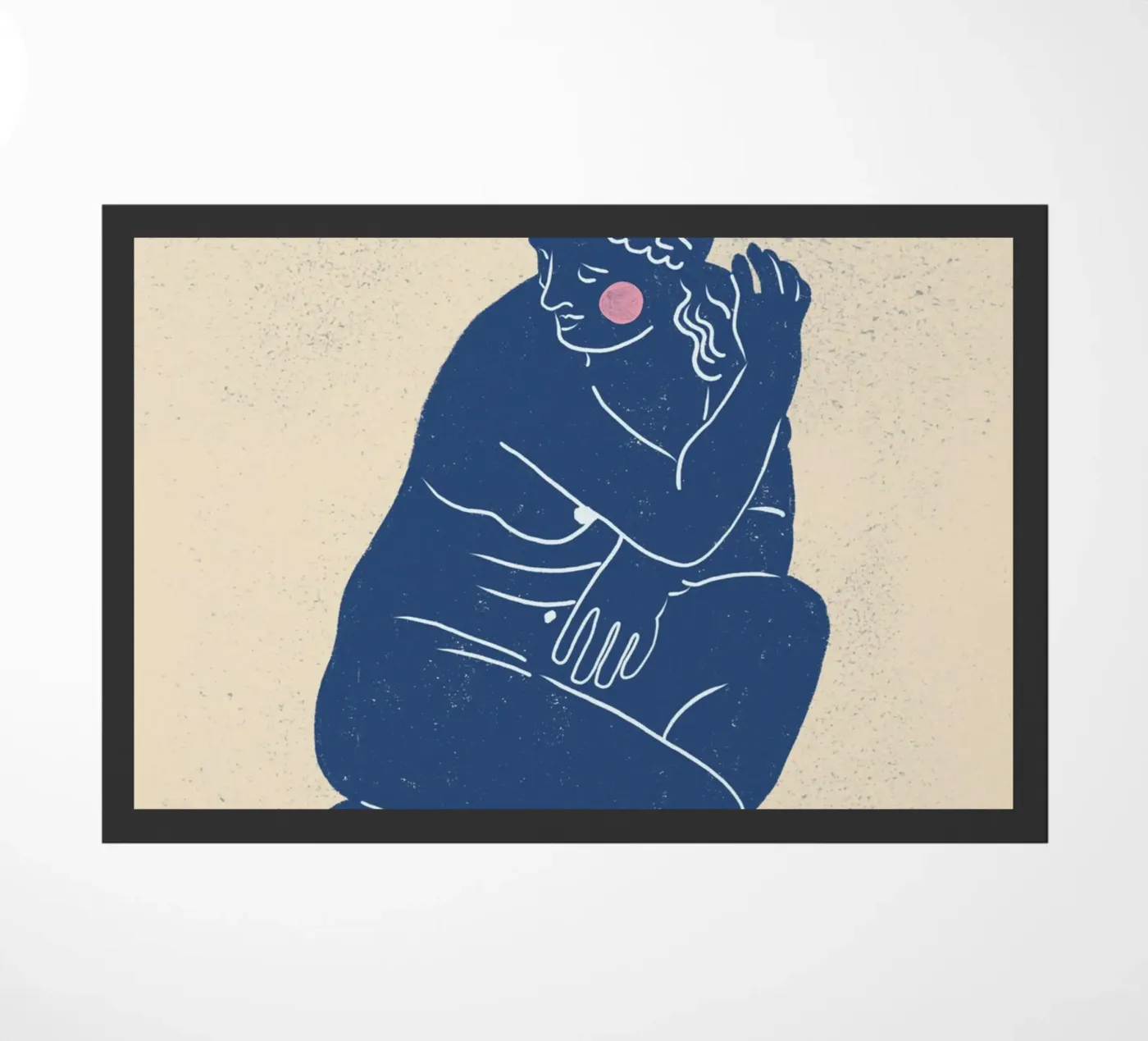 Nude zerbino da GigiRosado