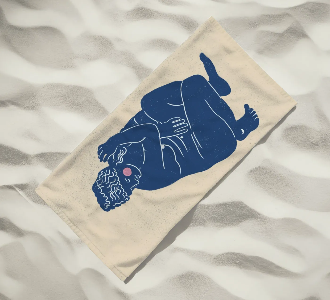 Nude telo mare da GigiRosado