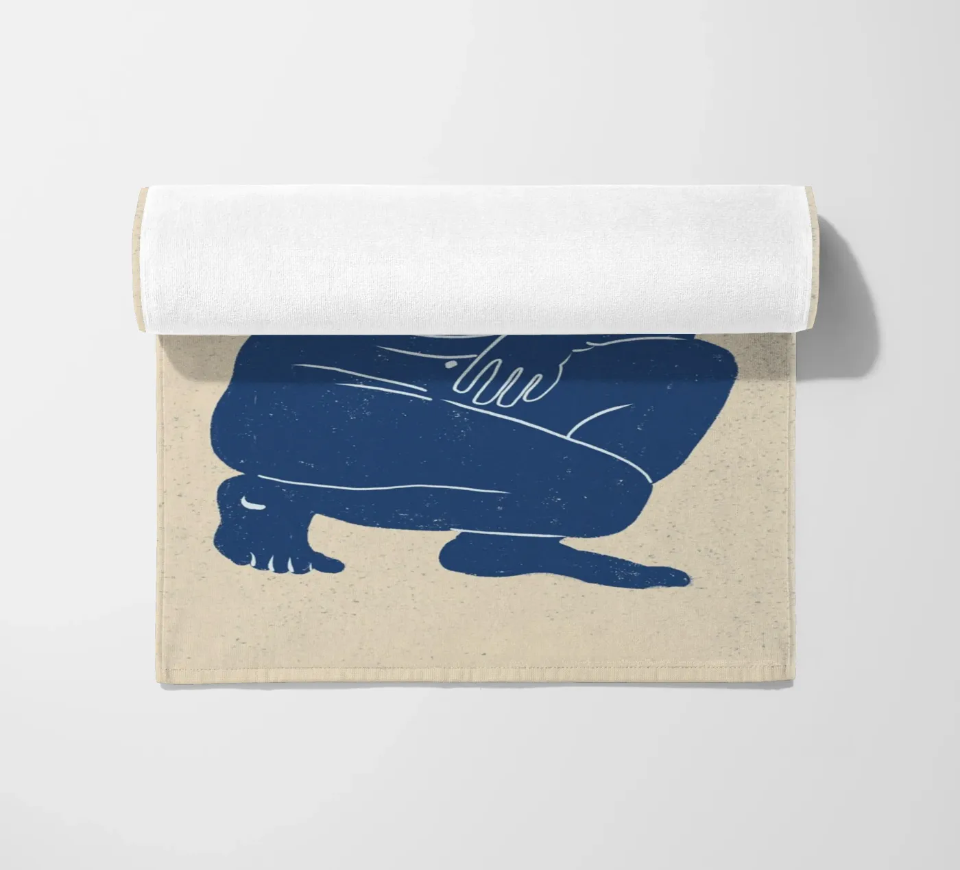 Nude telo mare da GigiRosado