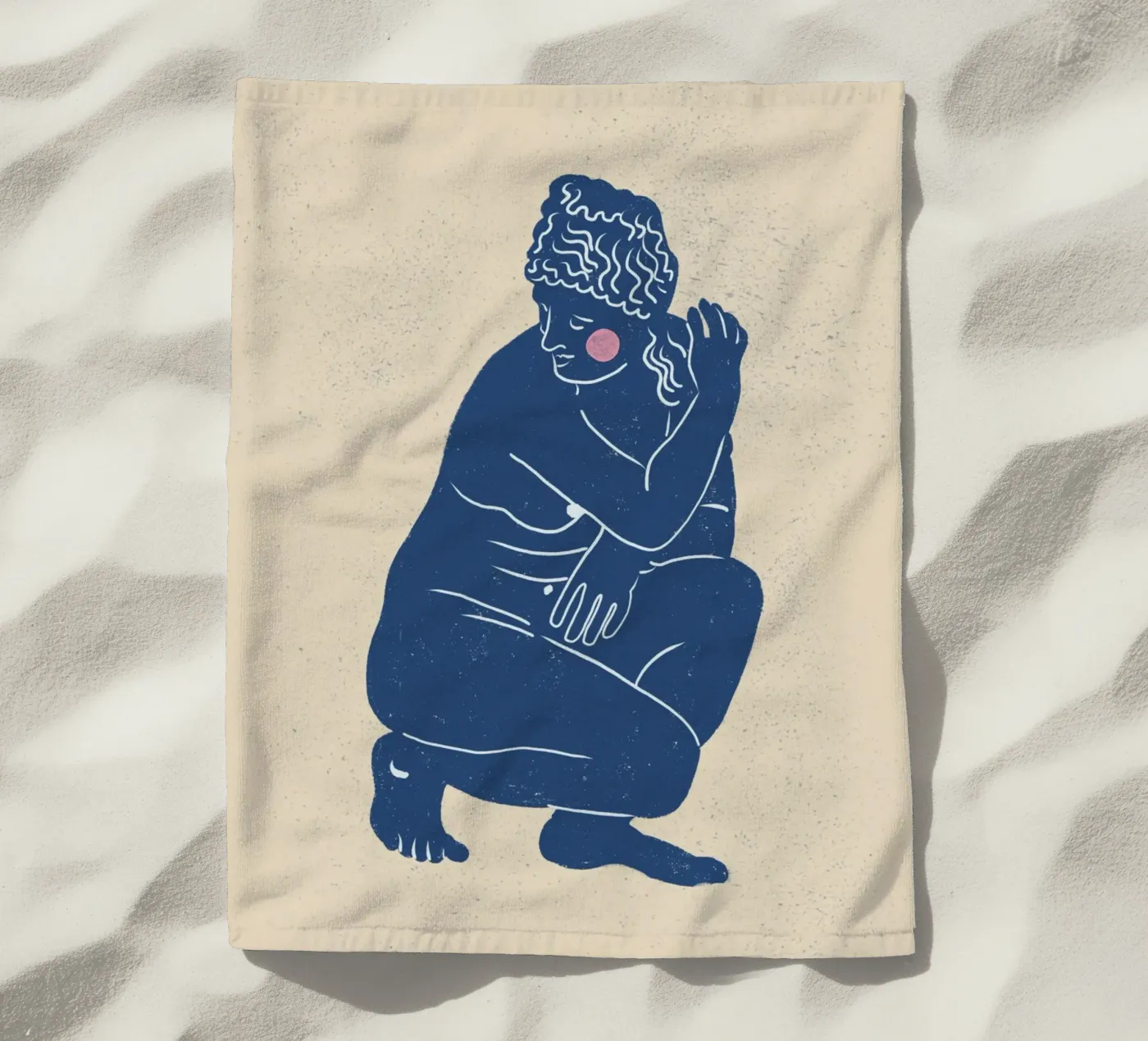 Nude telo mare da GigiRosado