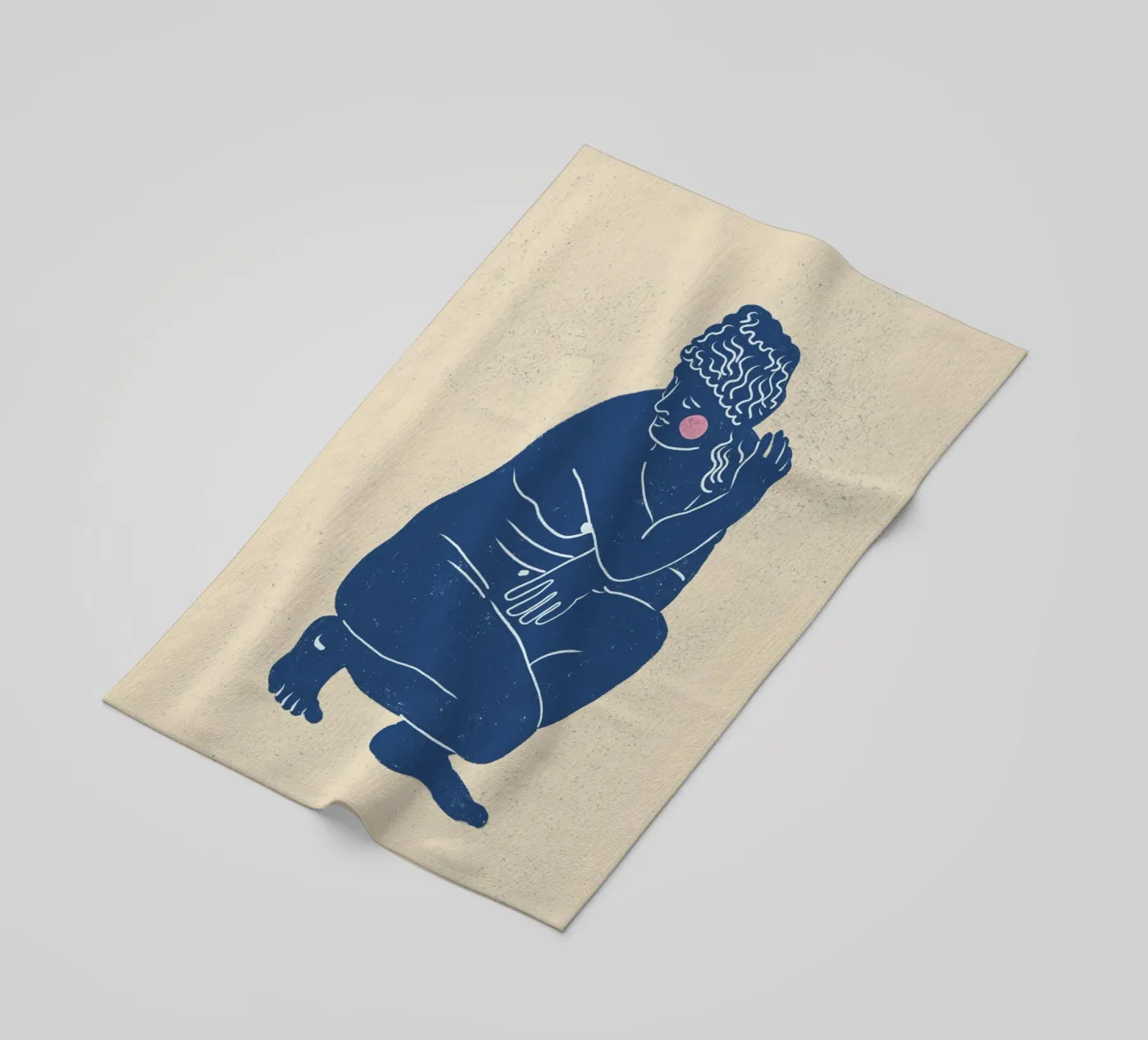 Nude telo mare da GigiRosado