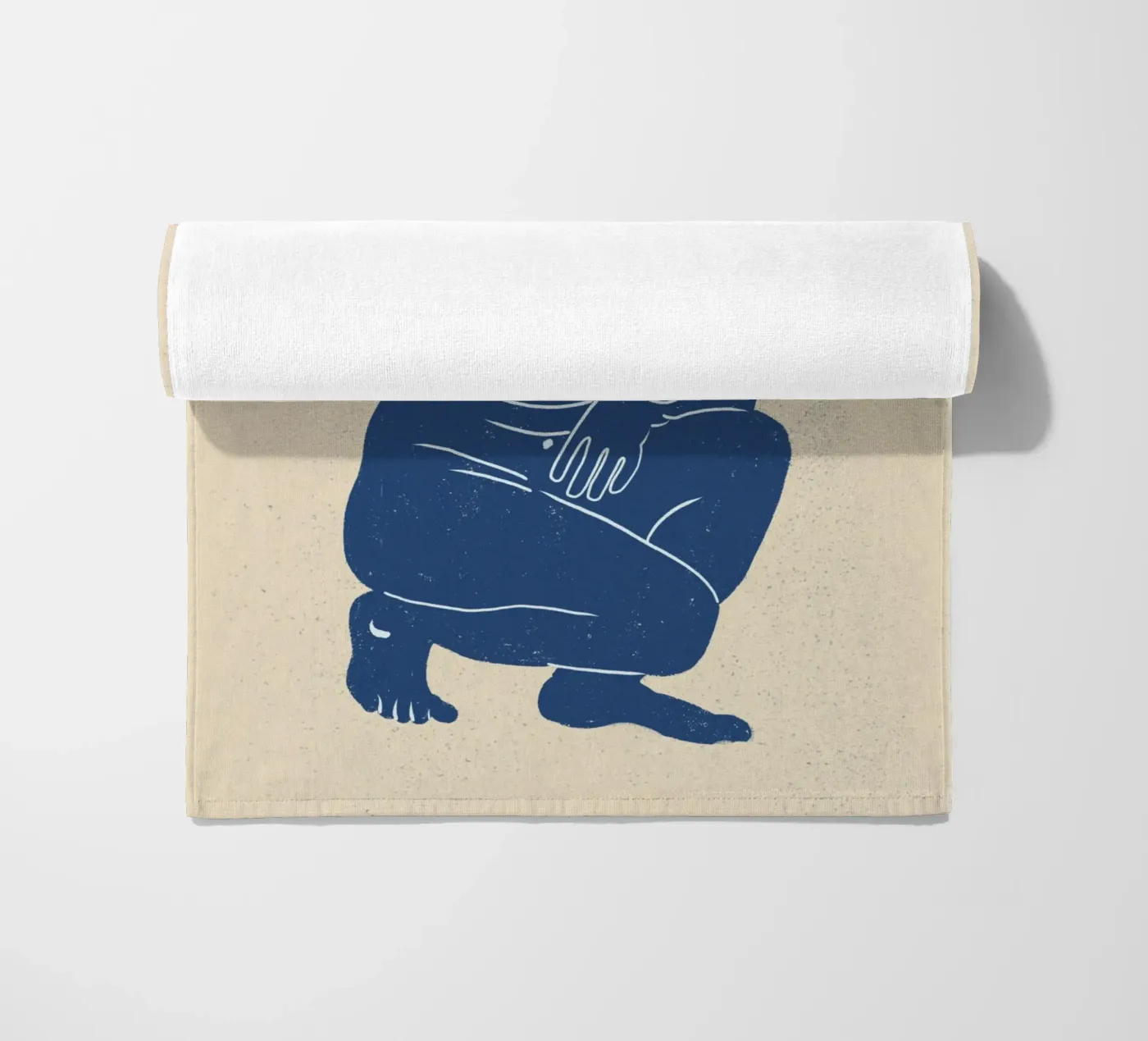 Nude telo mare da GigiRosado