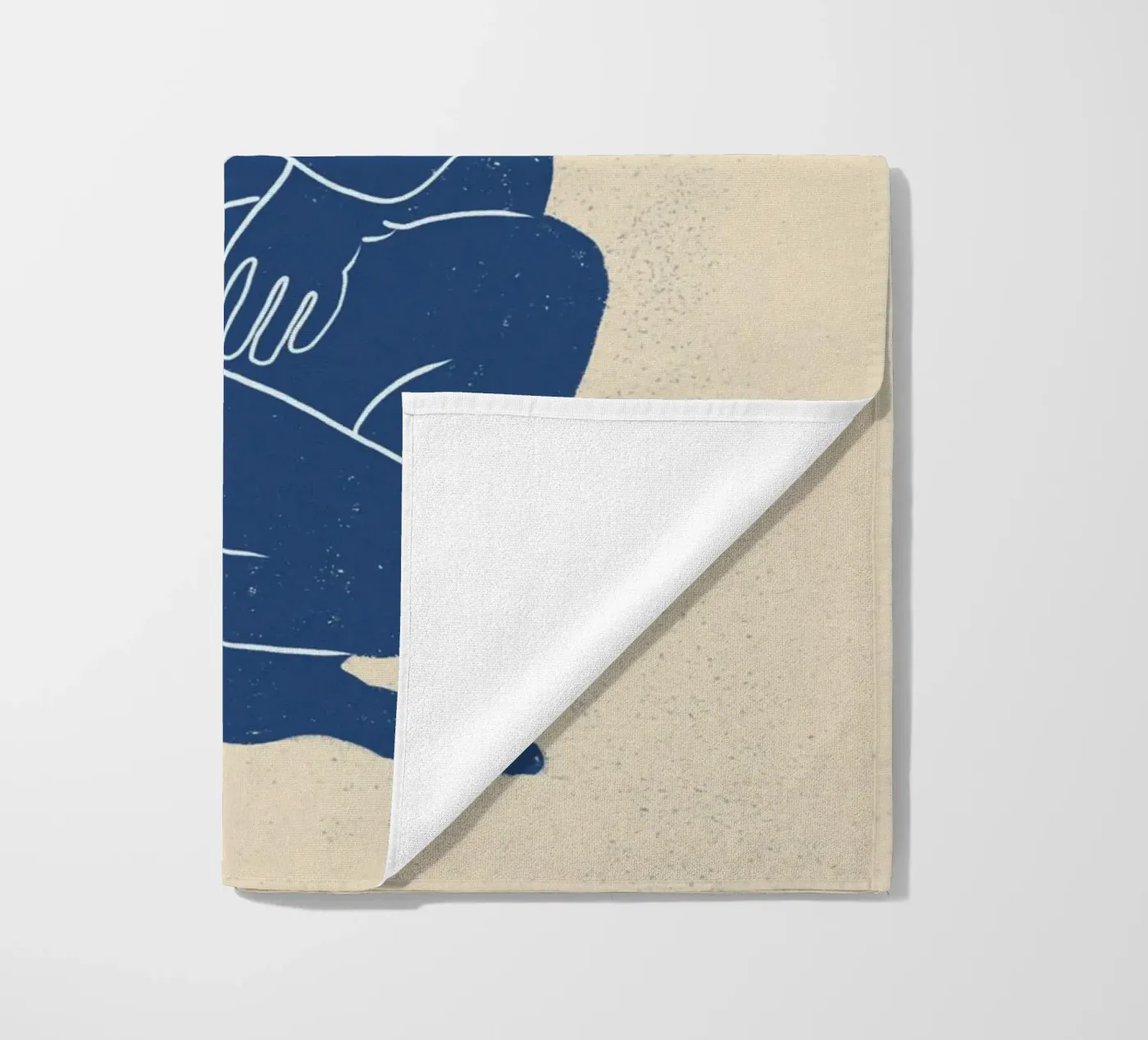 Nude telo mare da GigiRosado