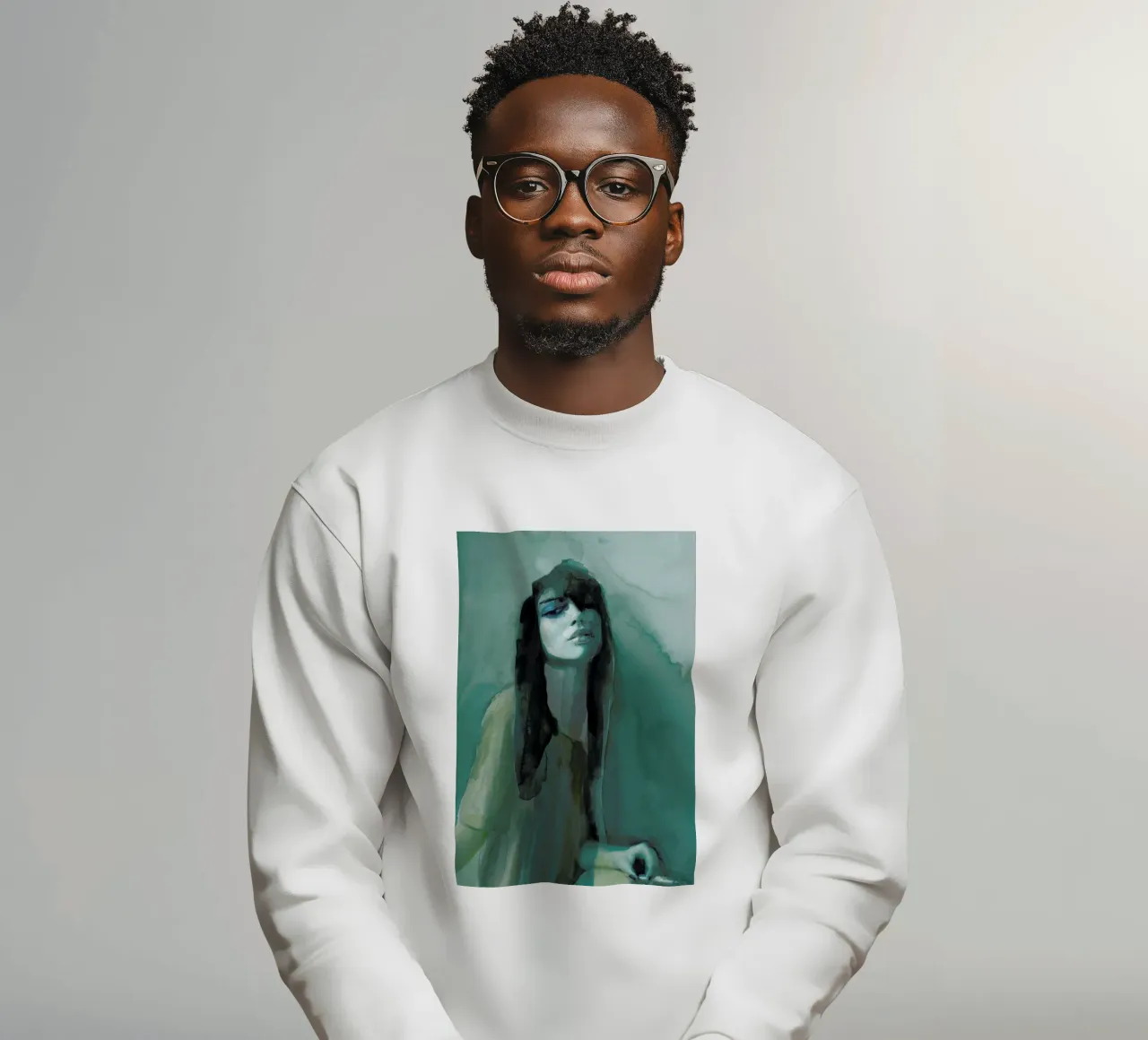 Coffee and Pistols for Two felpa da Victoria Verbaan