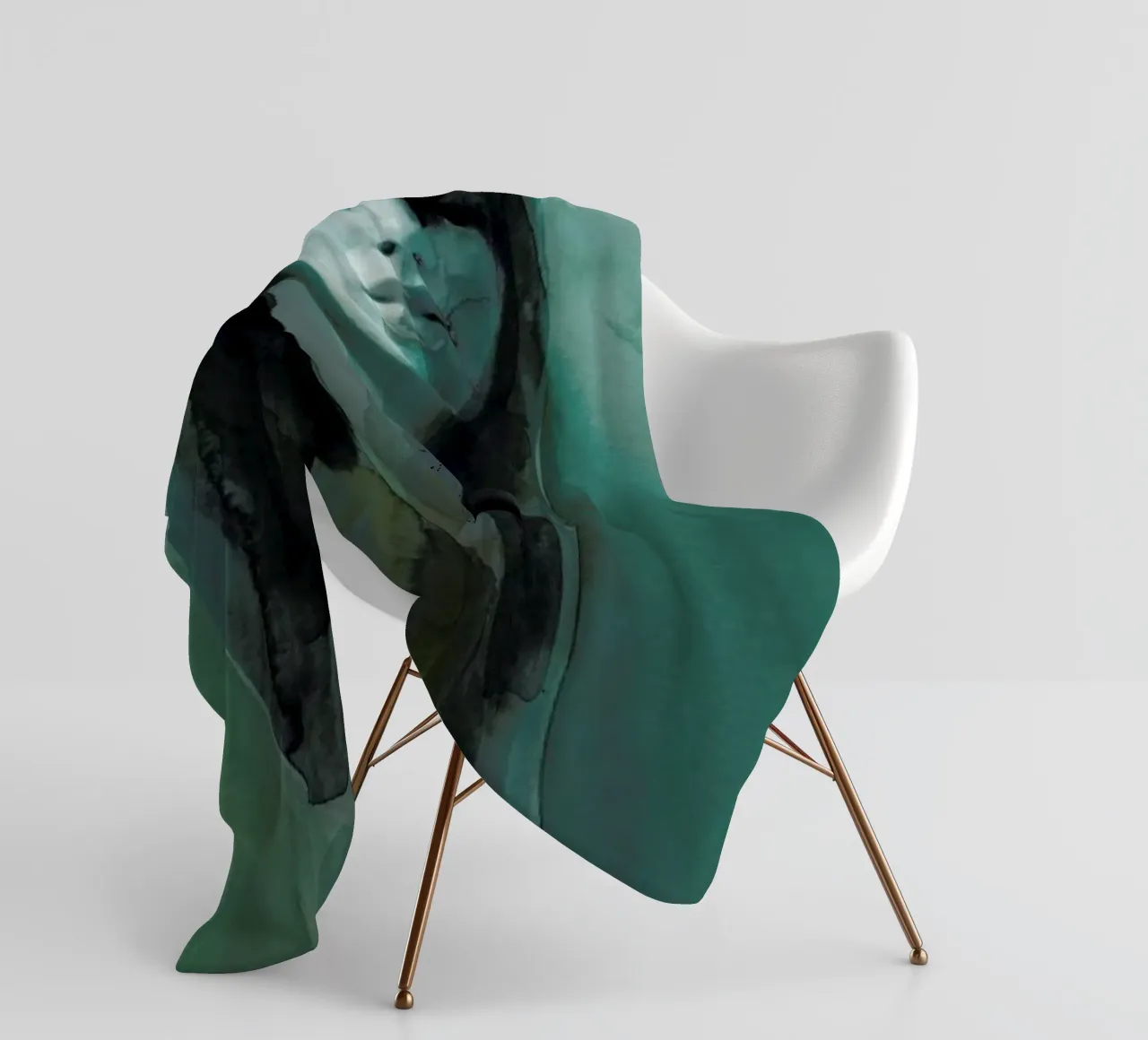 Coffee and Pistols for Two coperta in pile da Victoria Verbaan