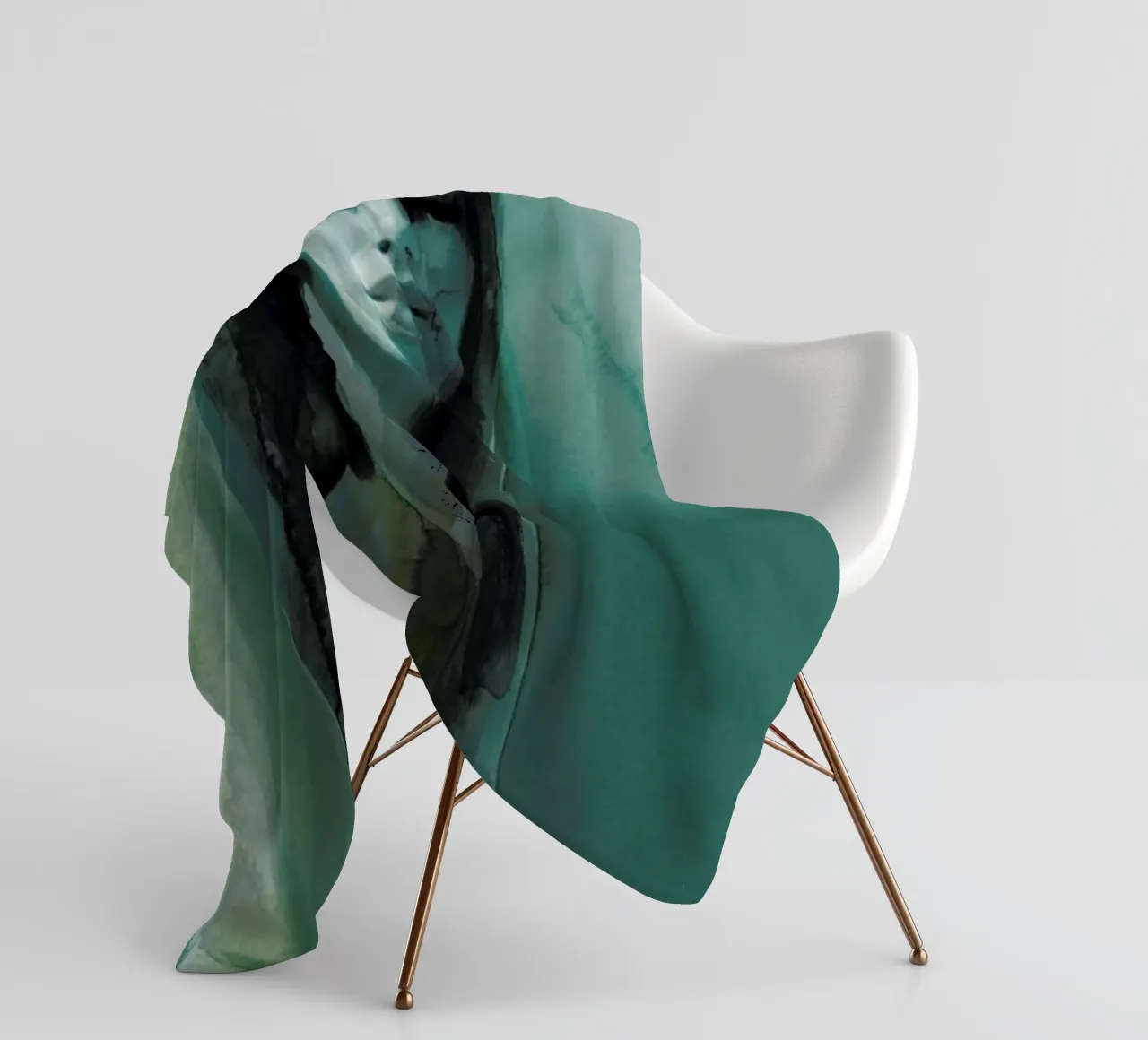 Coffee and Pistols for Two coperta in pile da Victoria Verbaan