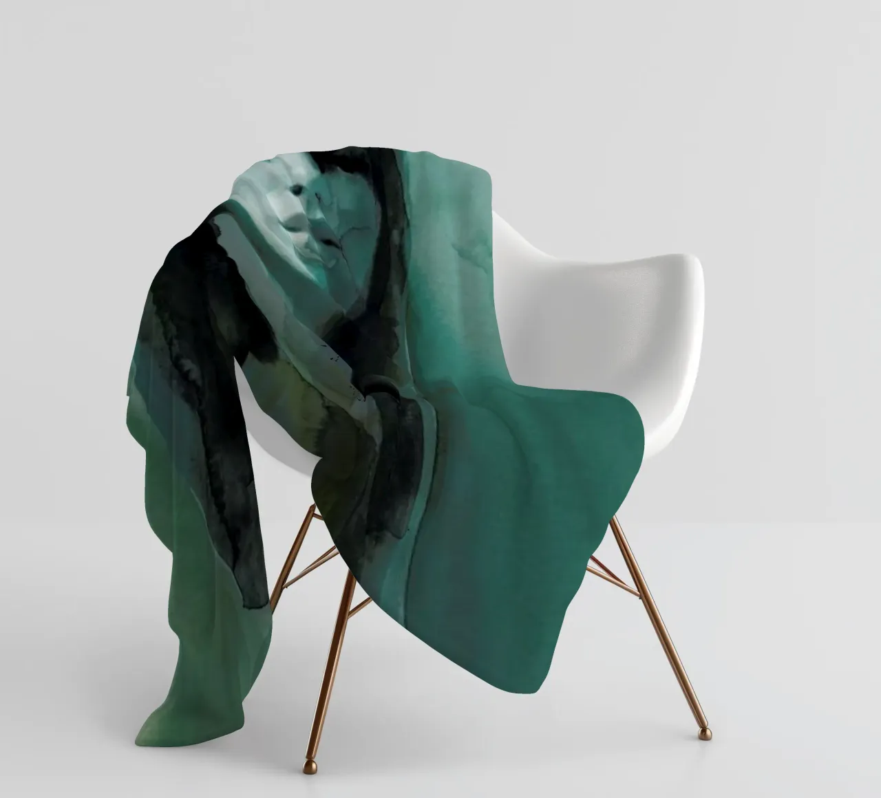 Coffee and Pistols for Two coperta in pile da Victoria Verbaan