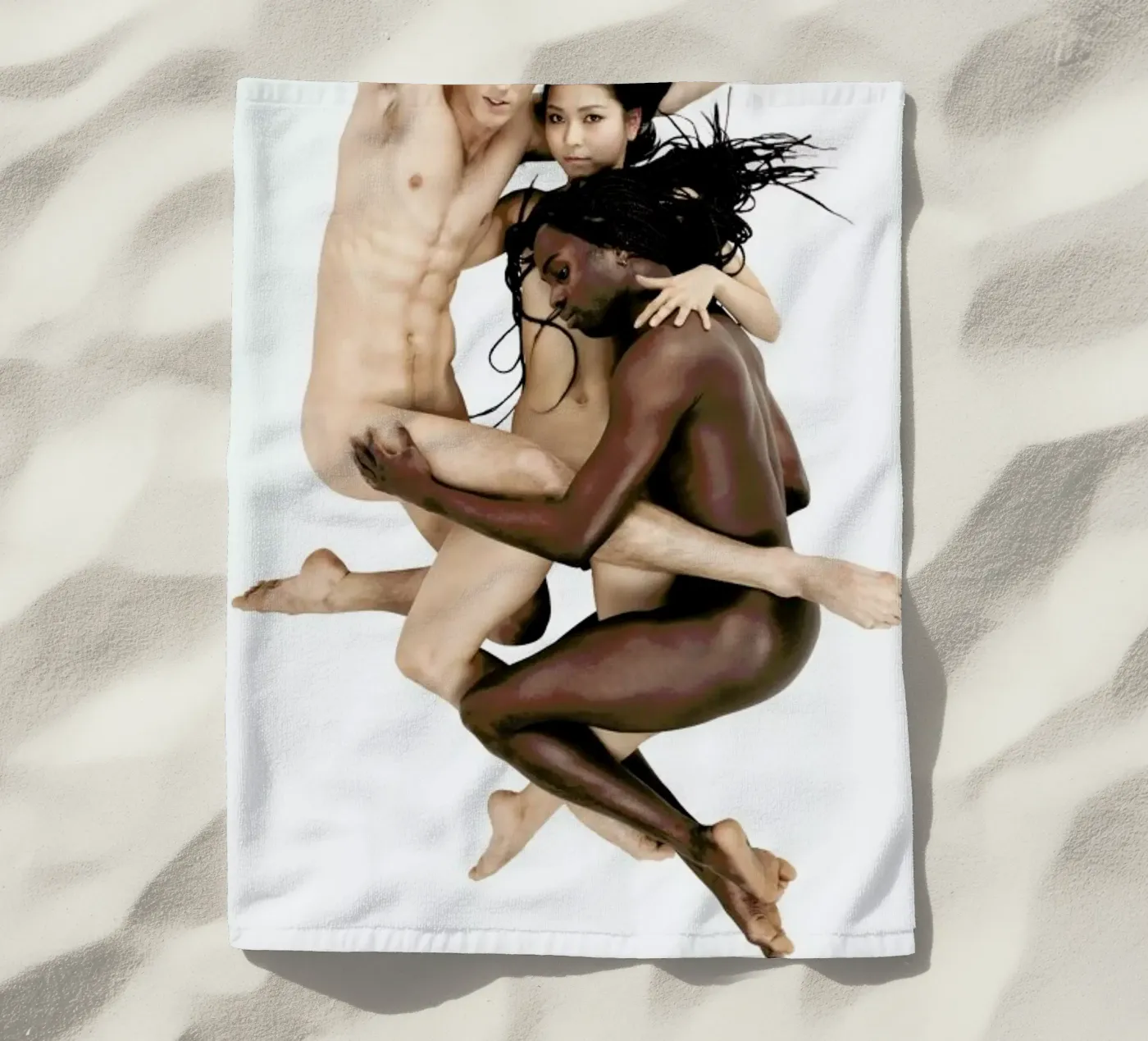 Dance, Dance, Dance 22 telo mare da Günther Egger