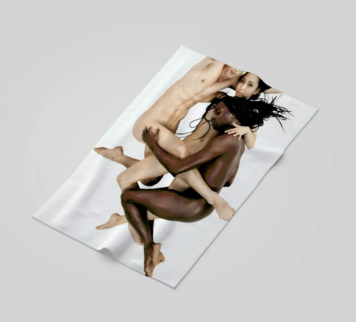 Dance, Dance, Dance 22 telo mare da Günther Egger