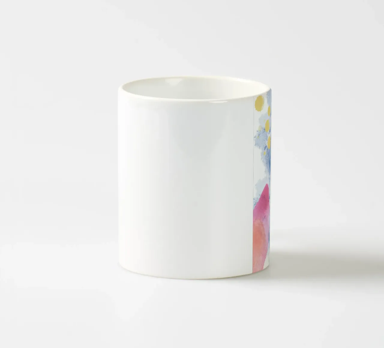 Blueprint tazza in ceramica da AESTHETIC VIBES by Isabel