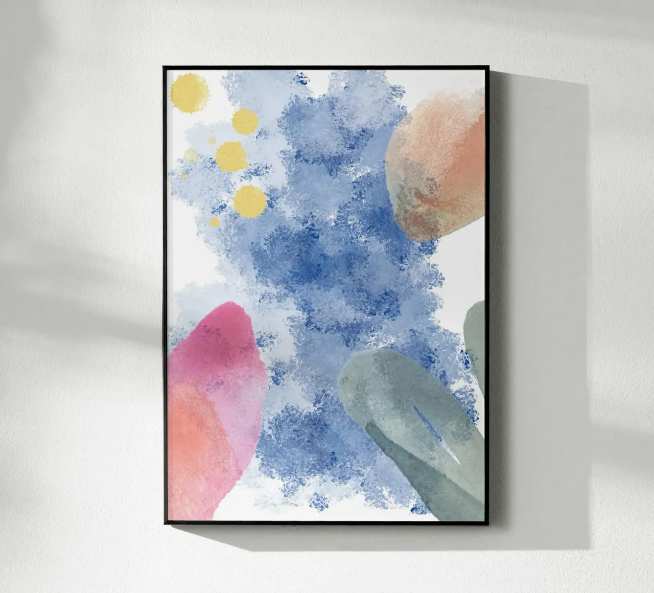Blueprint plexiglass da AESTHETIC VIBES by Isabel