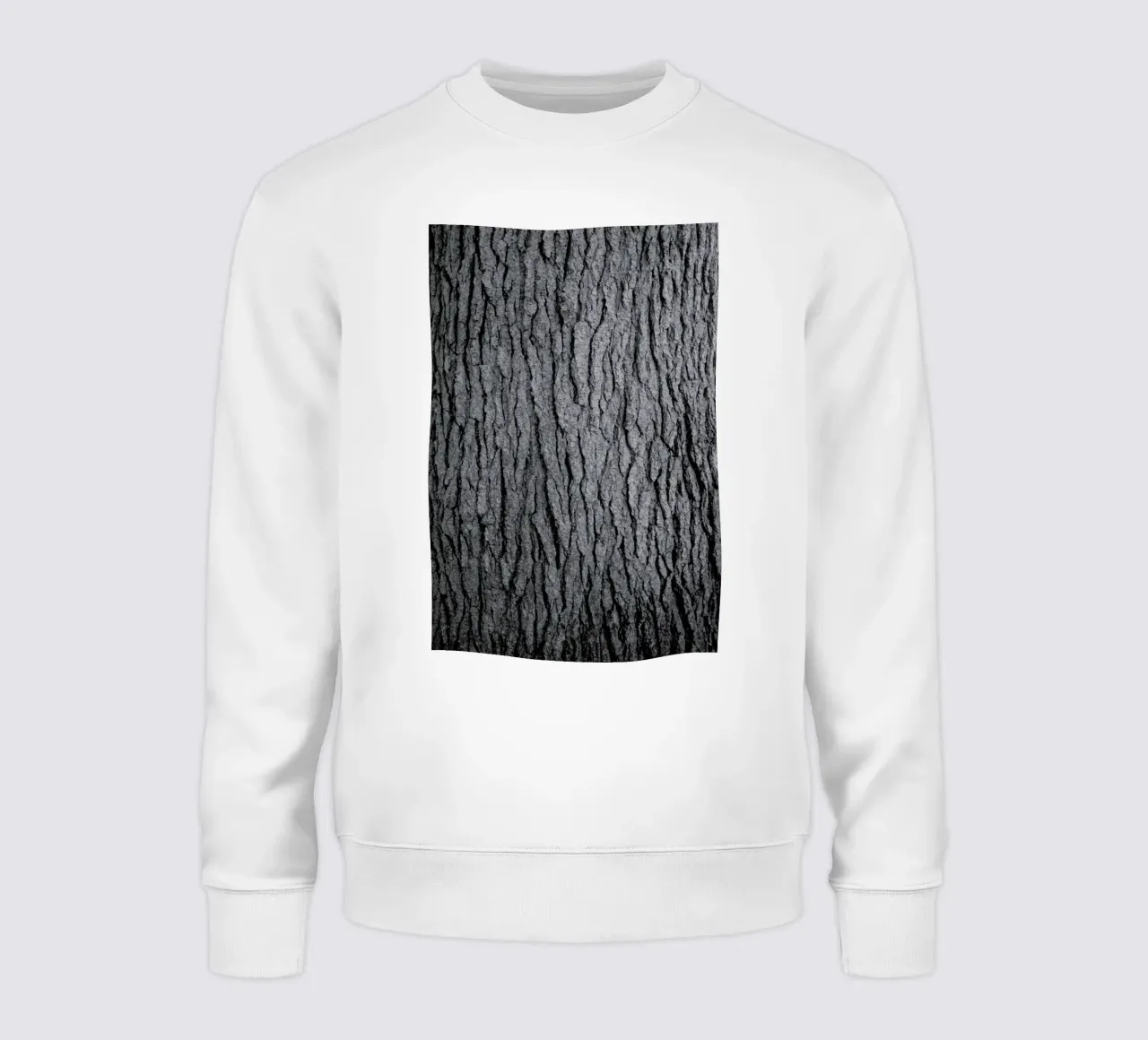 Hug a Tree sweatshirt by Studio Nahili