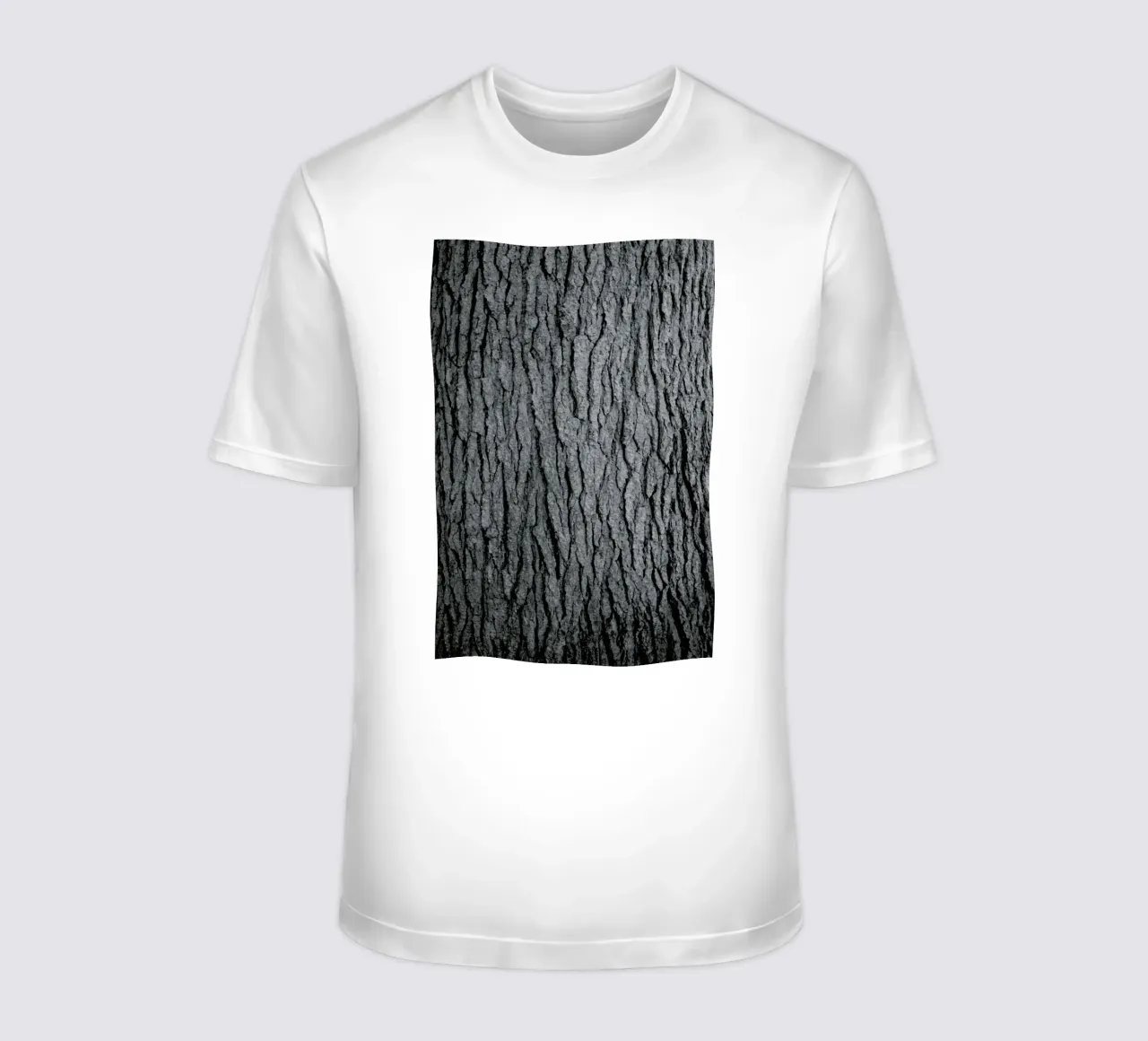 Hug a Tree t-shirt da Studio Nahili