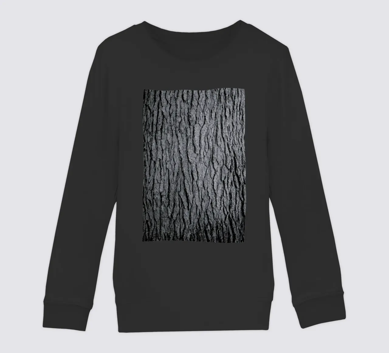 Hug a Tree felpa bambino da Studio Nahili