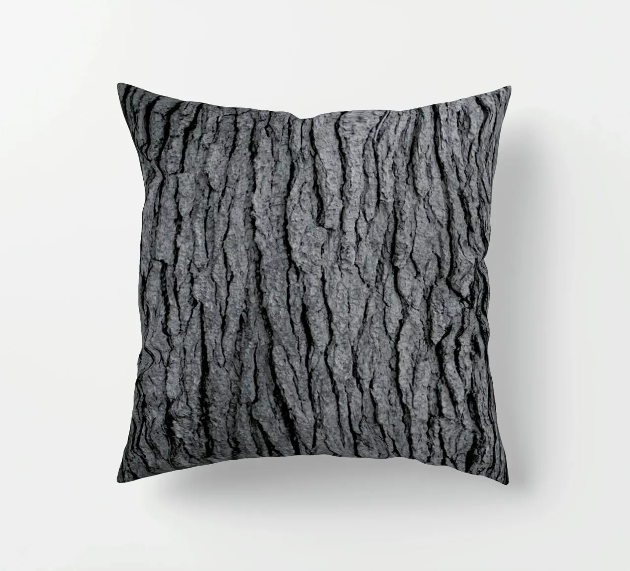 Hug a Tree cuscino da Studio Nahili