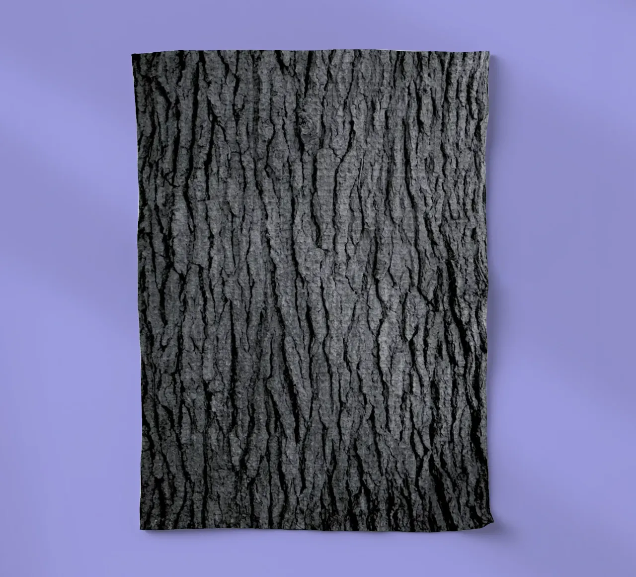 Hug a Tree canovaccio da cucina da Studio Nahili