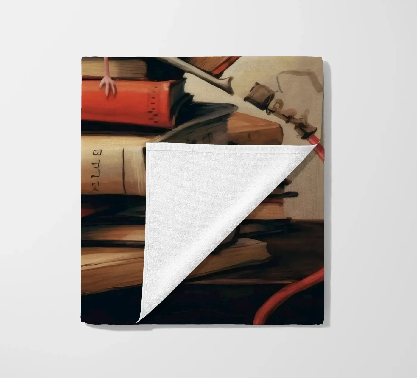 Minimum rate Strandtuch von Minimal Animal Art