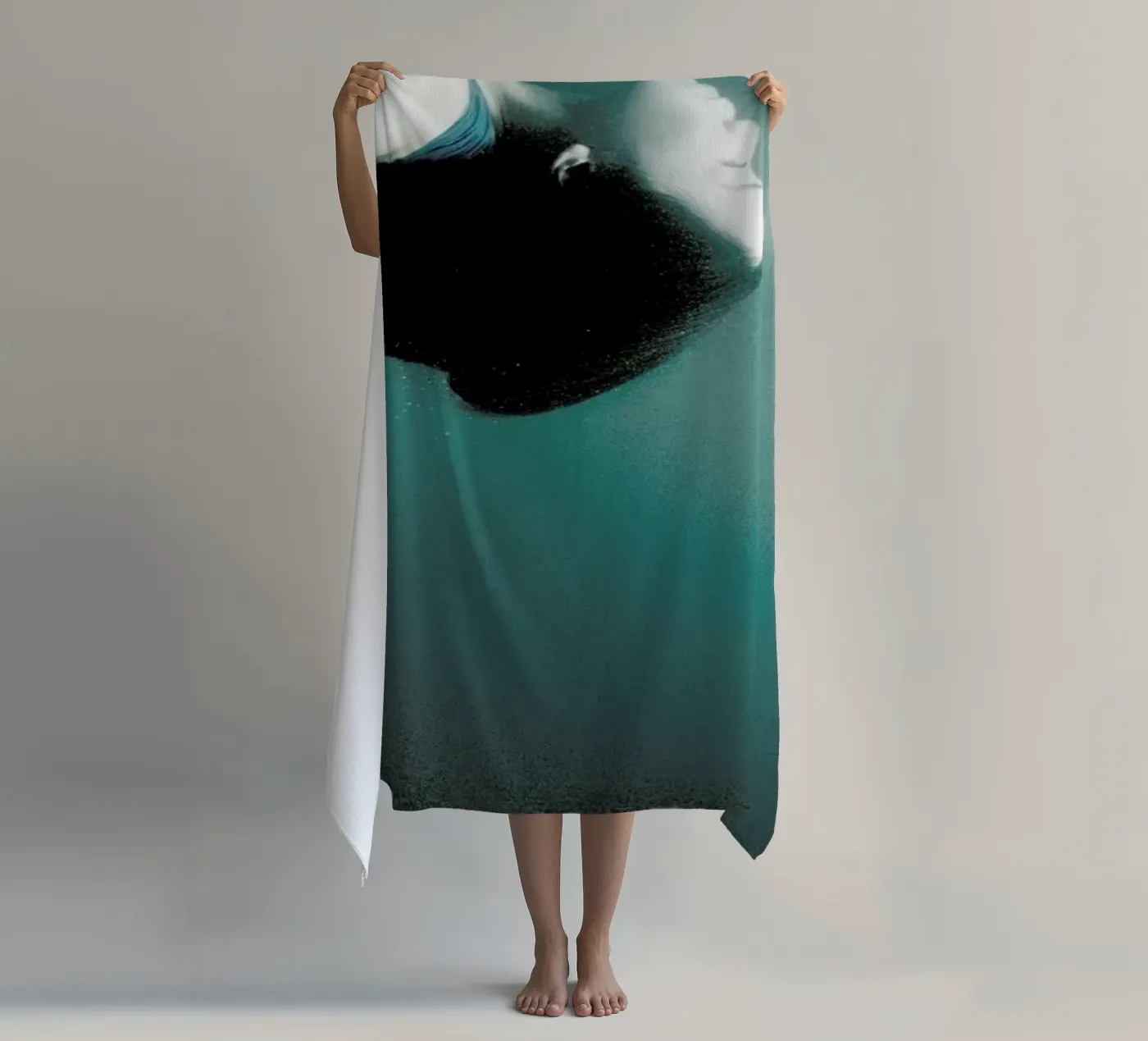 Dance, Dance, Dance 25 telo mare da Günther Egger