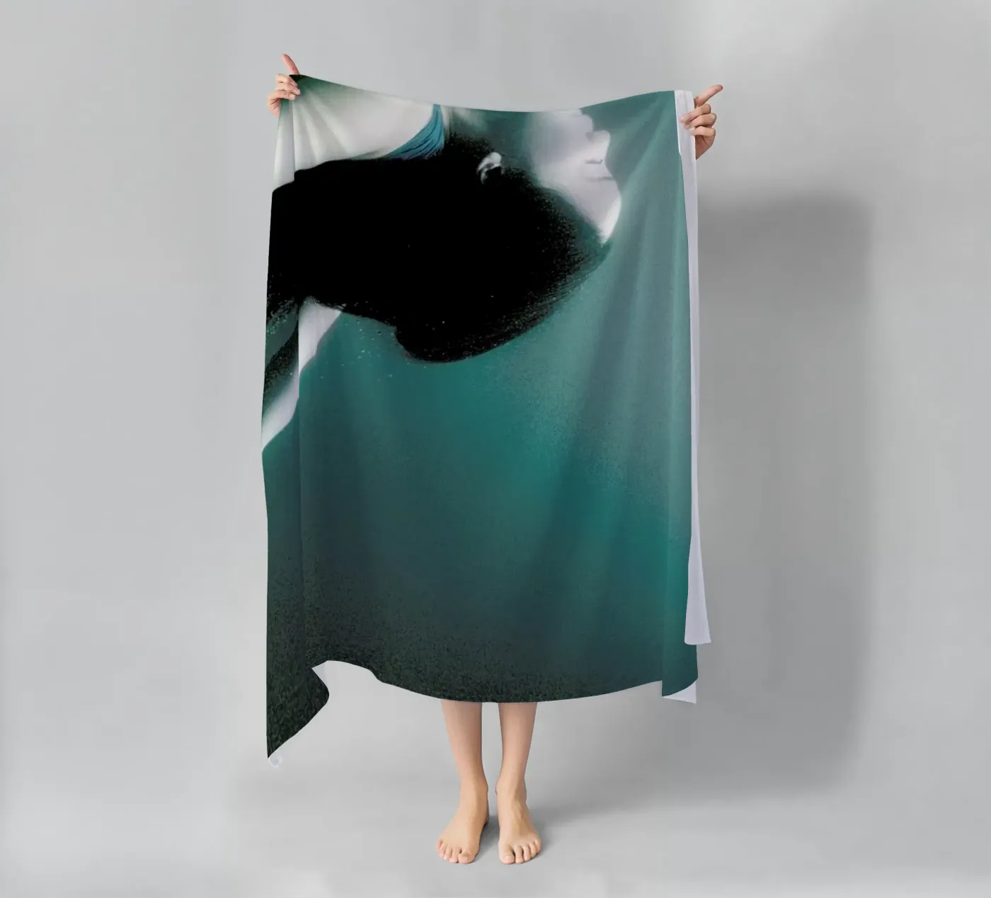 Dance, Dance, Dance 25 telo mare da Günther Egger