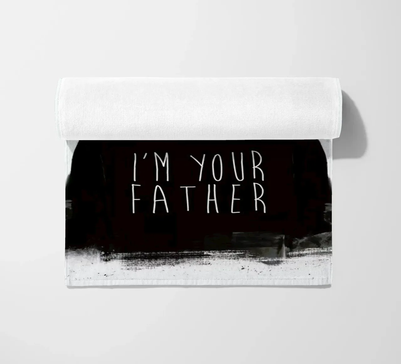 I'm Your Father telo mare da Balazs Solti
