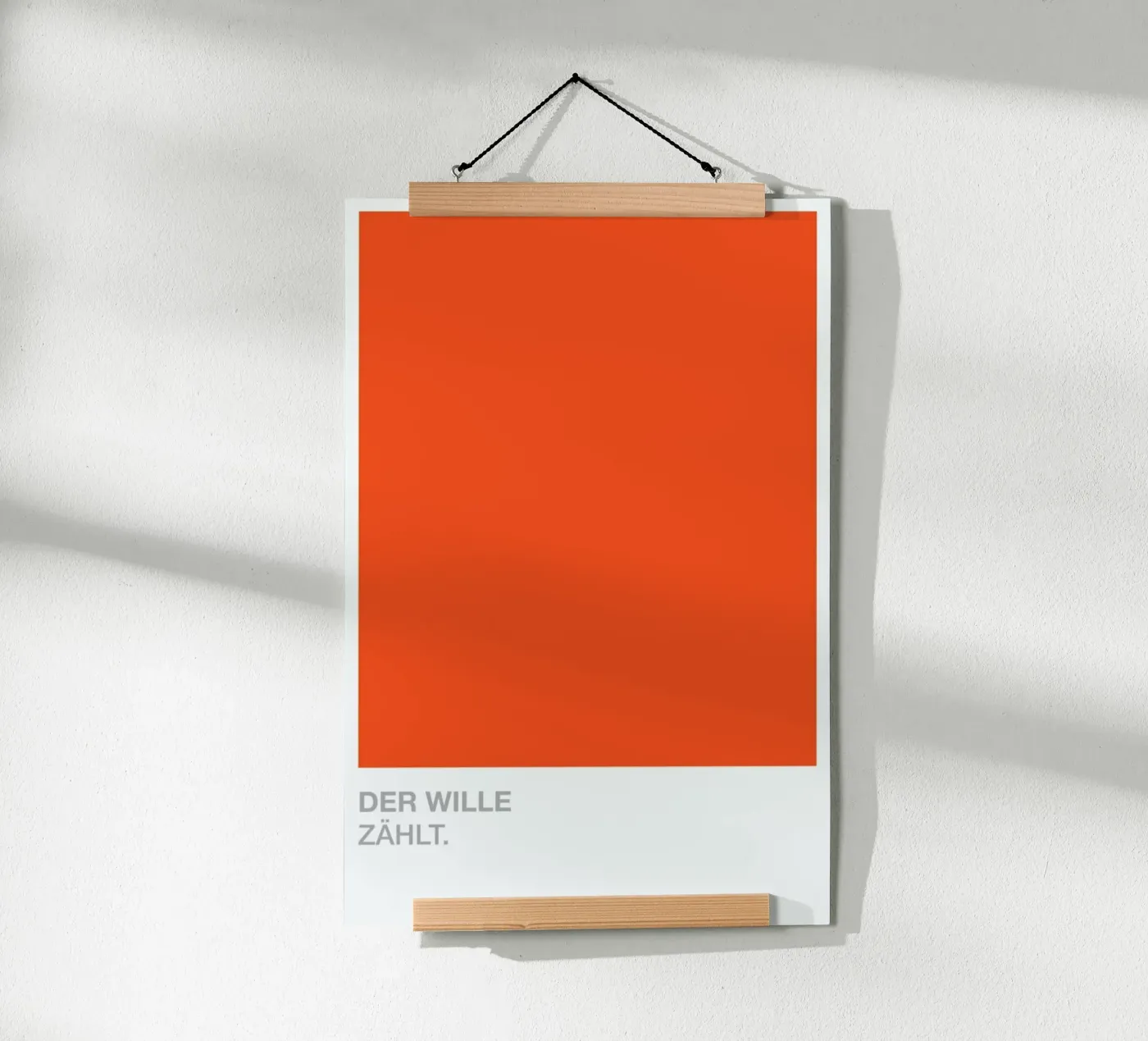 Launig 07 poster da UN-TYPISCH