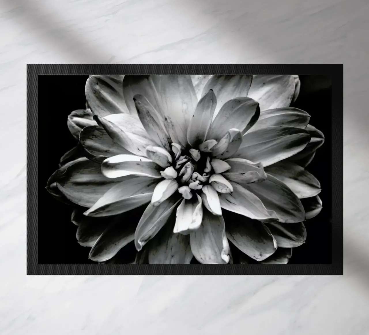 Flower of Life zerbino da Victoria Frost