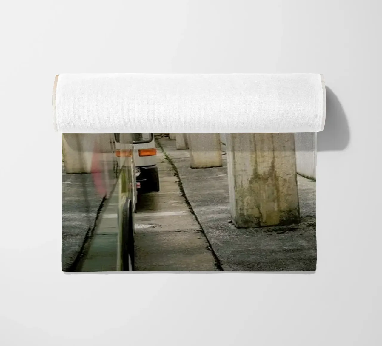 Off the Streets telo mare da Philipp Reinhard