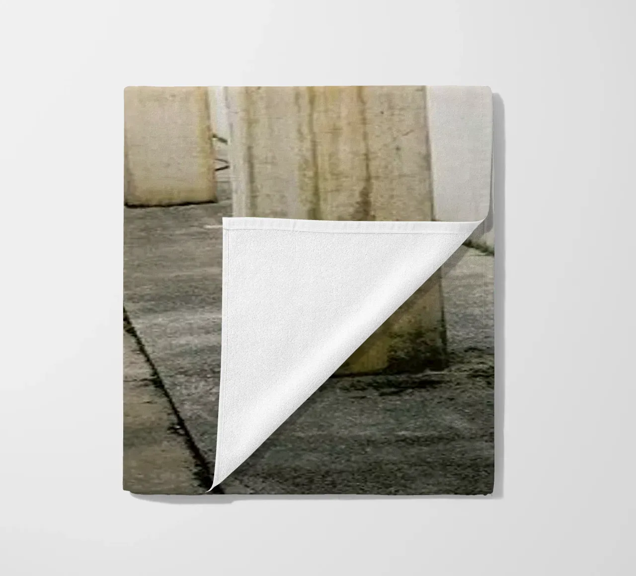 Off the Streets telo mare da Philipp Reinhard