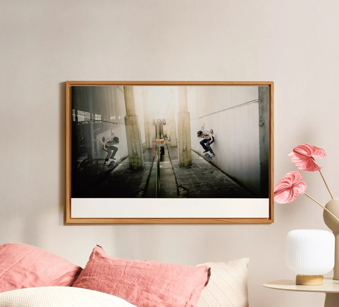 Off the Streets pannello forex da Philipp Reinhard