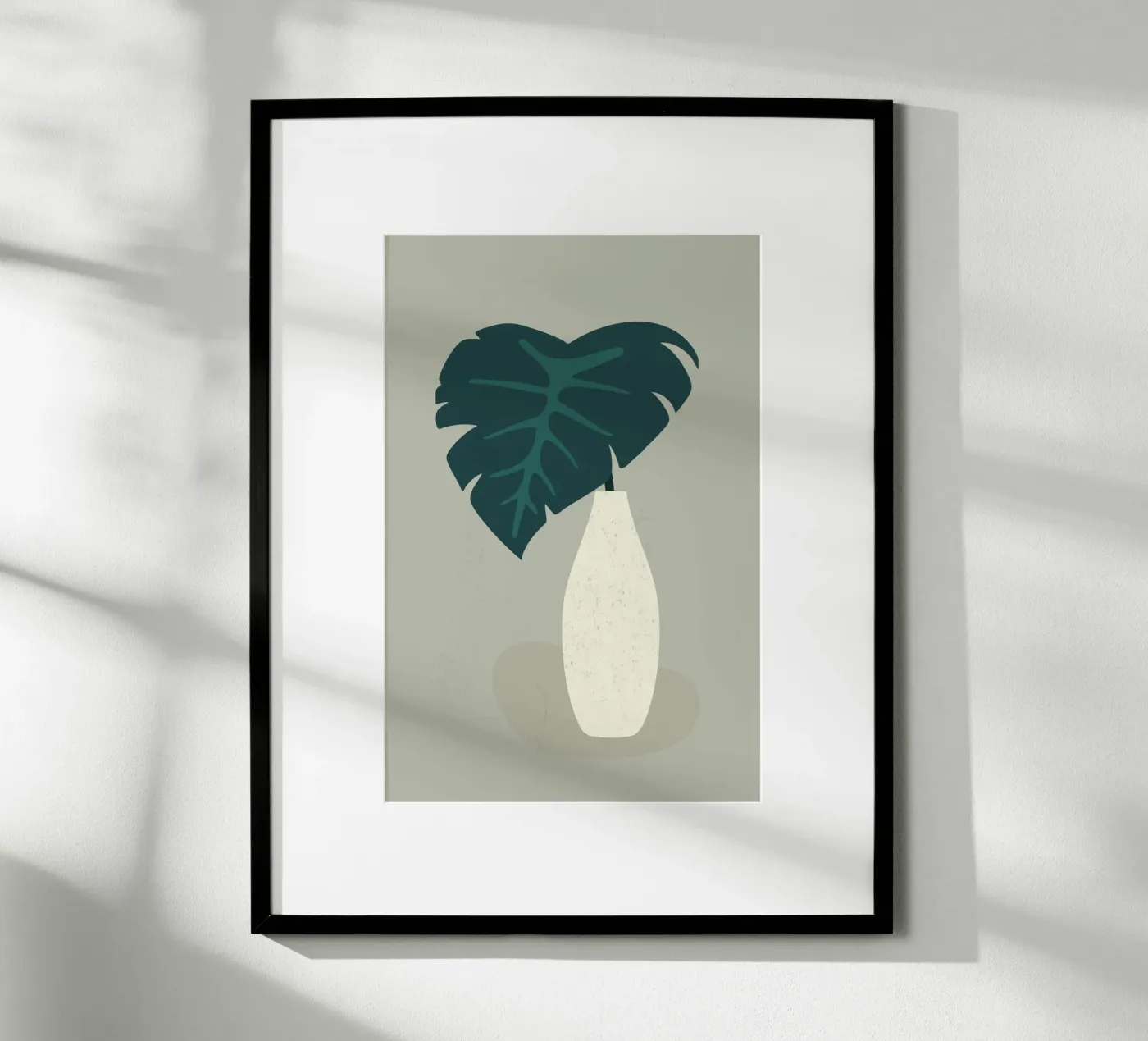 soliflore esotico poster da STUDIO 4H37