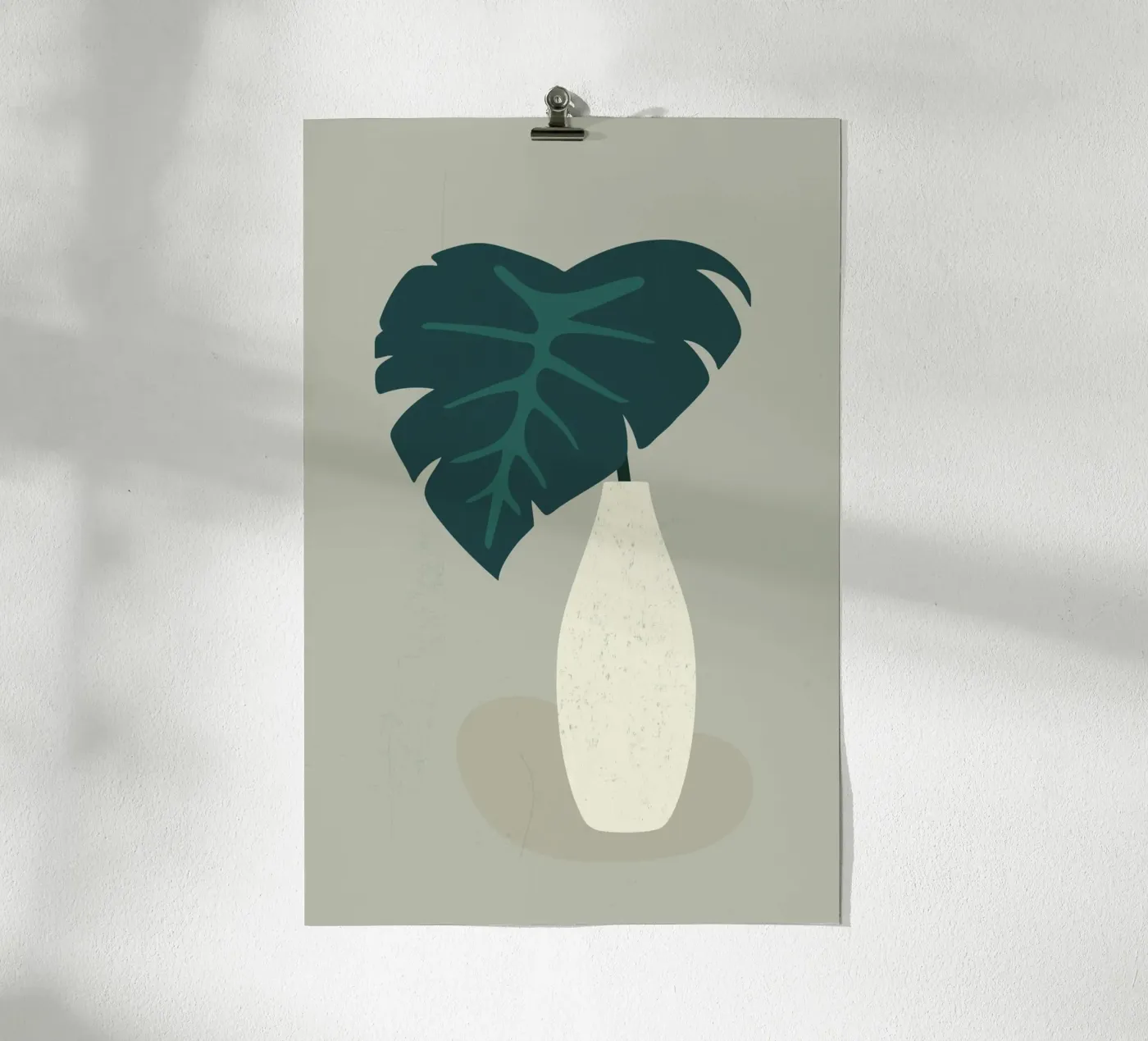 soliflore esotico poster da STUDIO 4H37