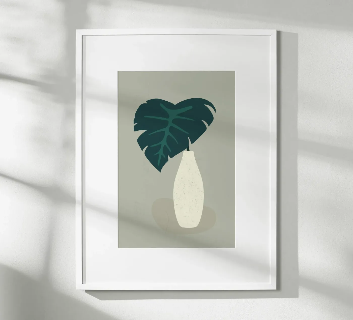 soliflore esotico poster da STUDIO 4H37