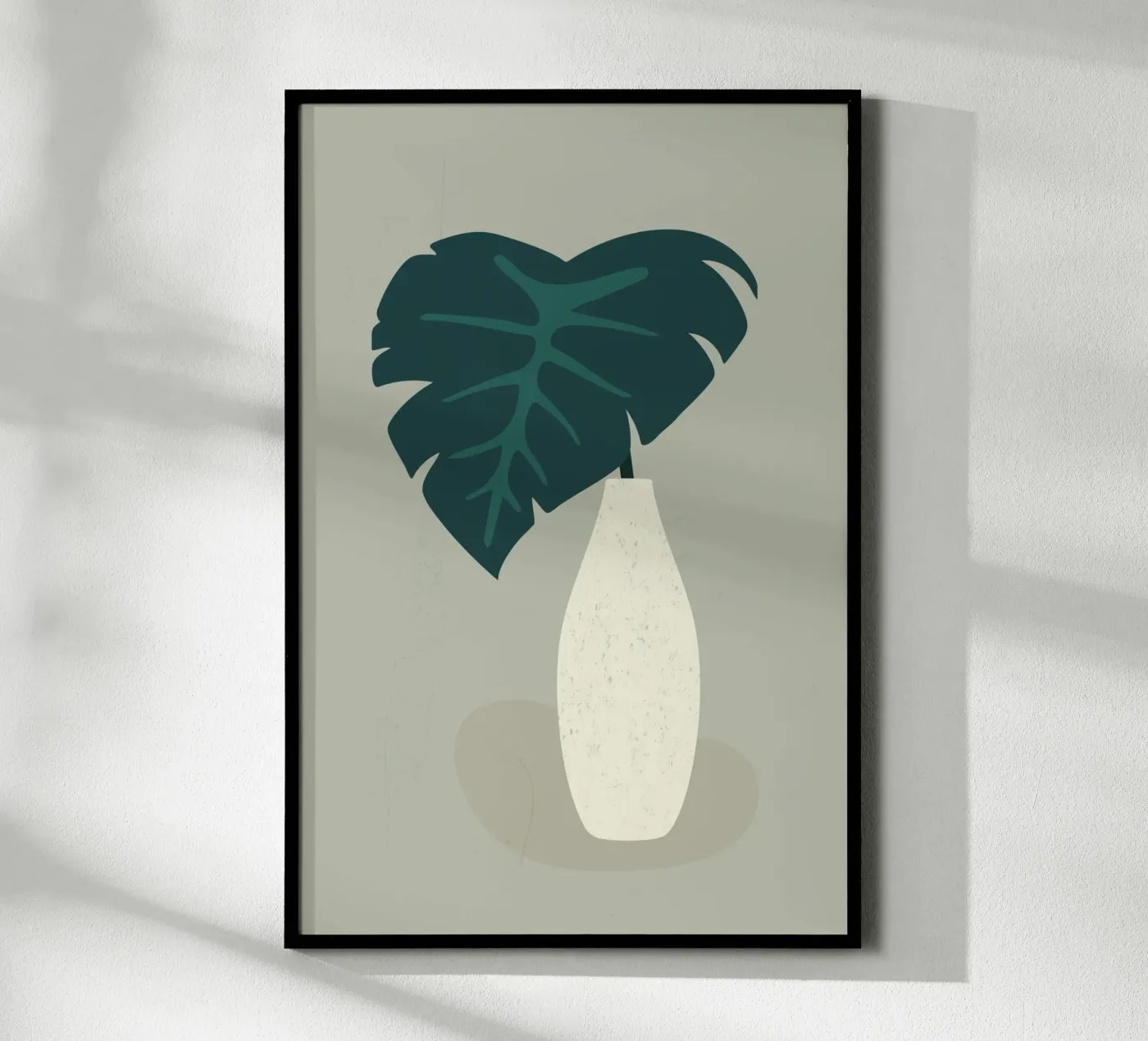 soliflore esotico poster da STUDIO 4H37