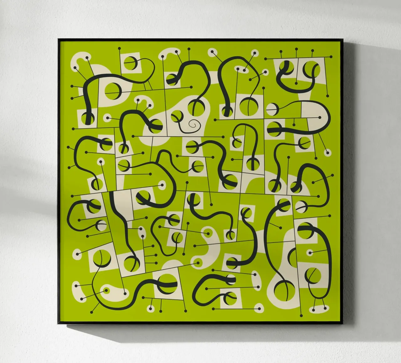 MONDI DIVERSI plexiglass da Jazzberry Blue