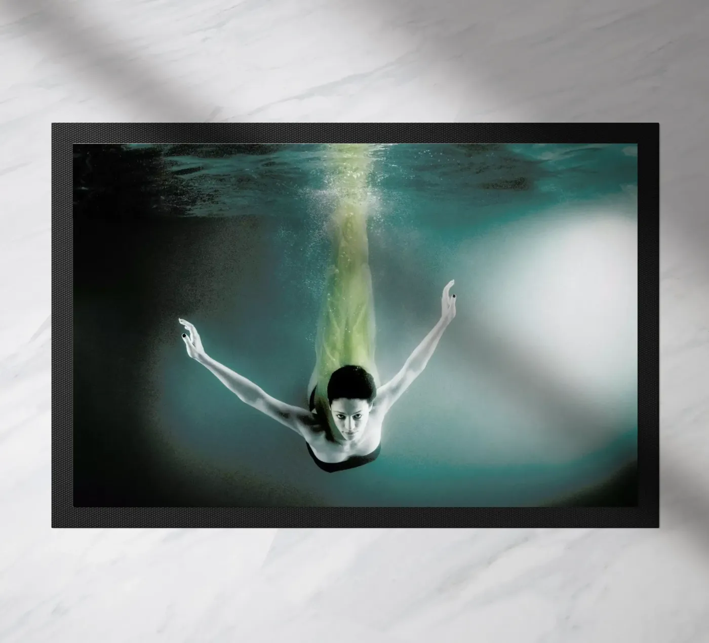 Dance, Dance, Dance 27 zerbino da Günther Egger