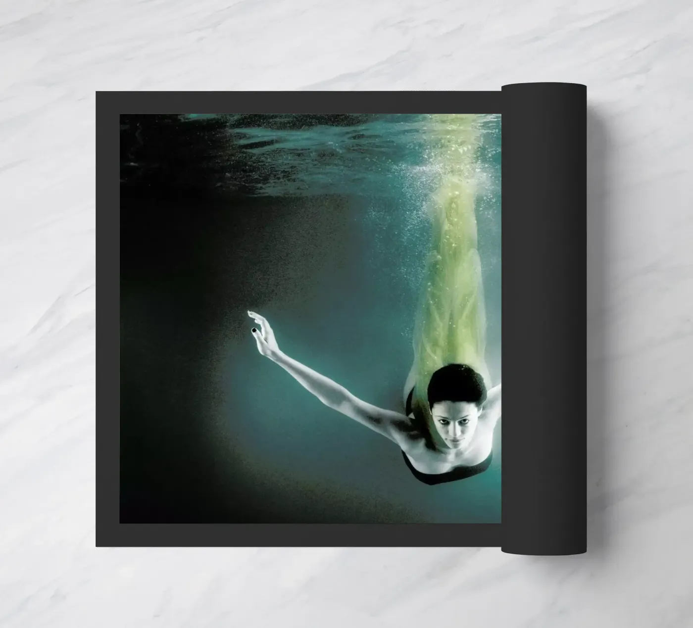 Dance, Dance, Dance 27 zerbino da Günther Egger