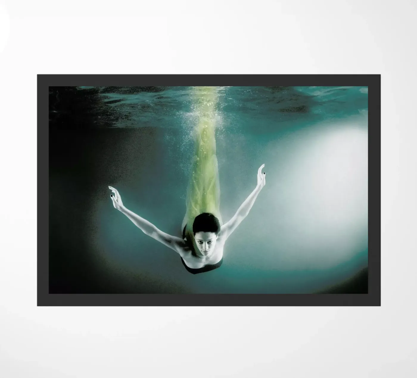 Dance, Dance, Dance 27 zerbino da Günther Egger