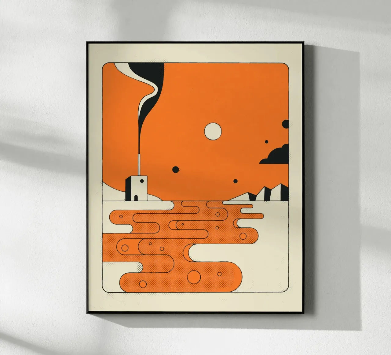 LIMBO plexiglass da Jazzberry Blue