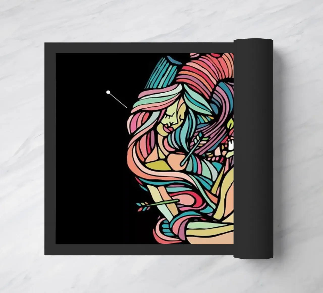 Heart zerbino da Ninhol