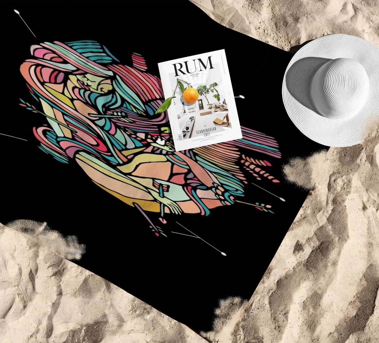 Heart telo mare da Ninhol