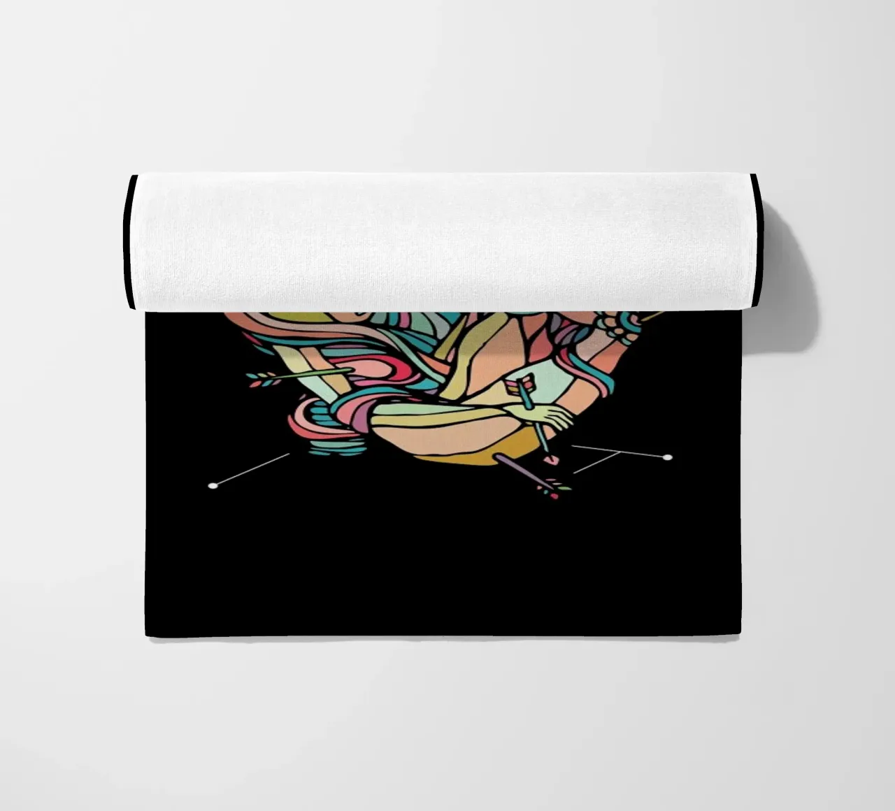 Heart telo mare da Ninhol